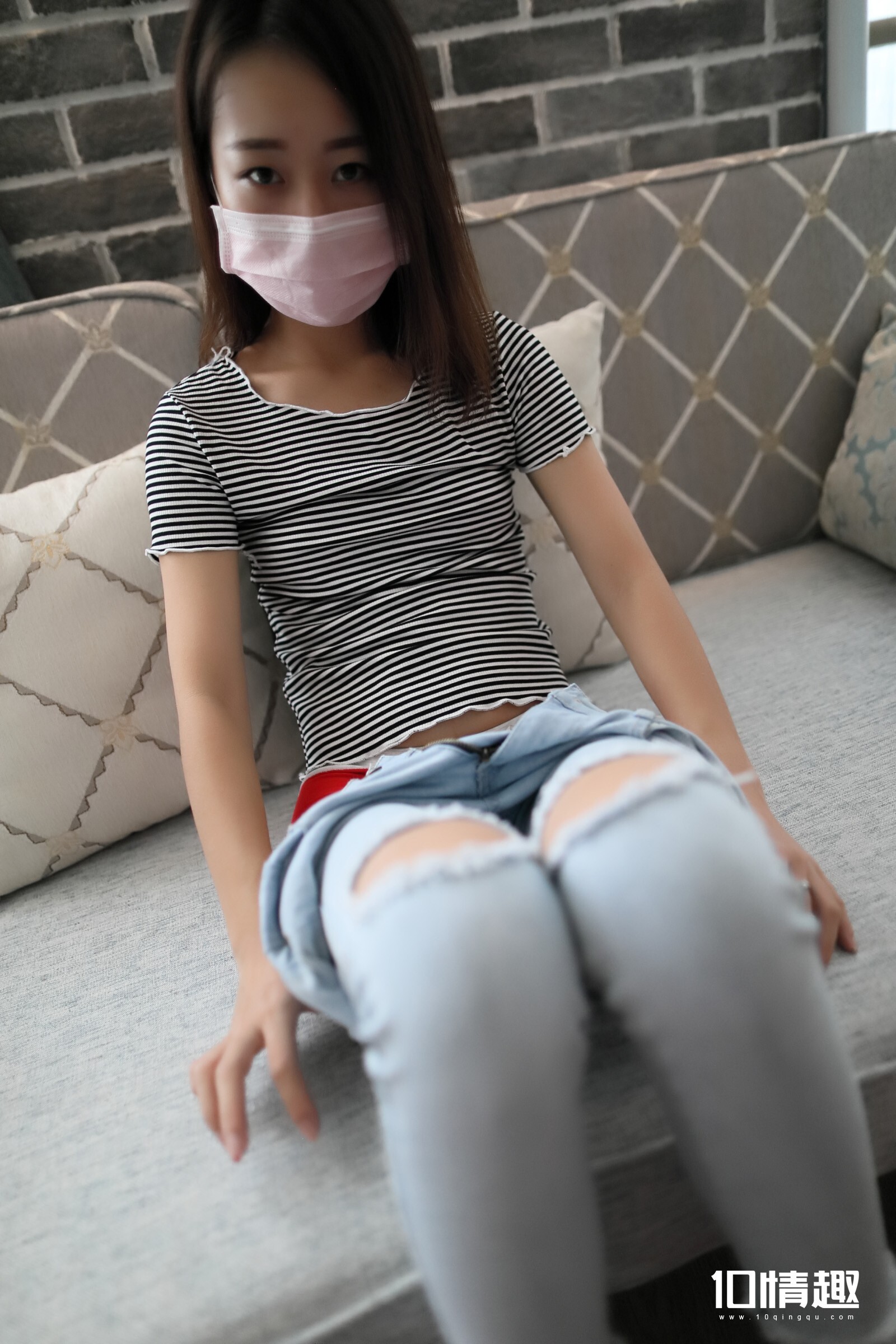 [ROSI写真]KZ系列 2017.09.13 NO.458